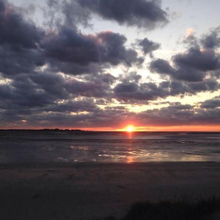 Cote Dune Le Crotoy Buitenkant foto